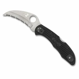 Складной нож SPYDERCO Мод. TASMAN SALT 2