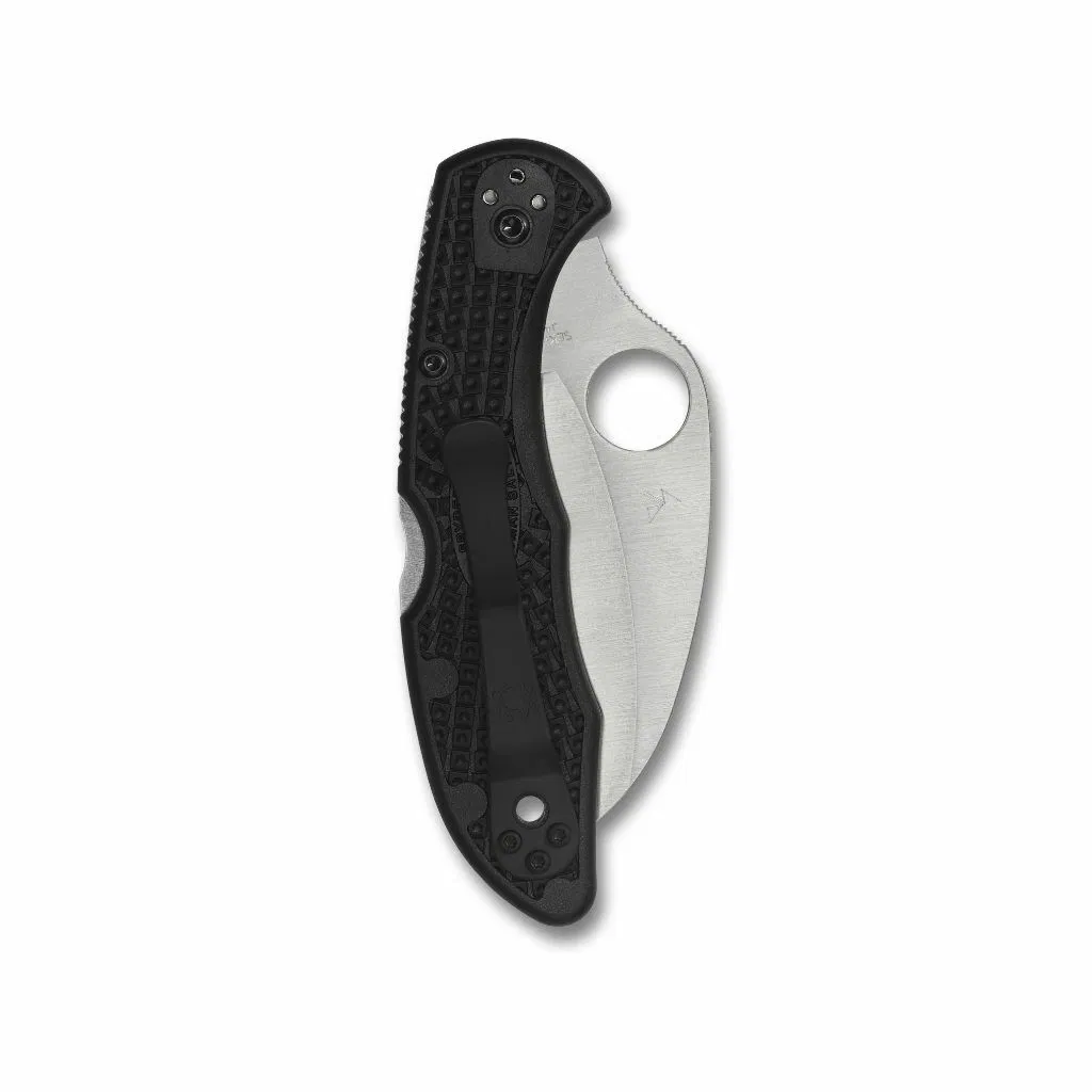Складной нож SPYDERCO Мод. TASMAN SALT 2 — изображение 2