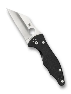 Складной нож SPYDERCO Мод. YOJIMBO 2