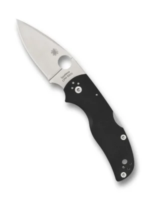 Складной нож SPYDERCO Мод. NATIVE 5