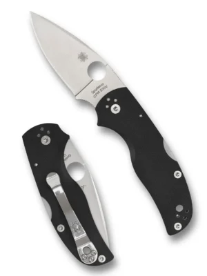 Складной нож SPYDERCO Мод. NATIVE 5