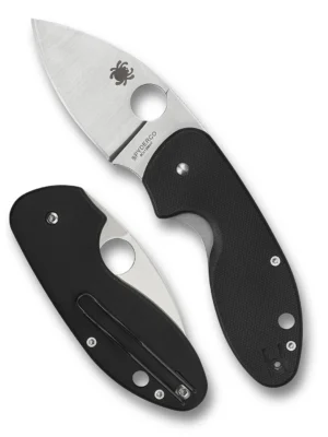 Складной нож SPYDERCO Мод. INSISTENT