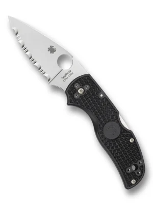 Складной нож SPYDERCO Мод. NATIVE 5 LW