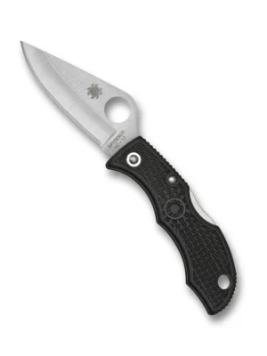 Складной нож SPYDERCO Мод. LADYBUG 3 LW