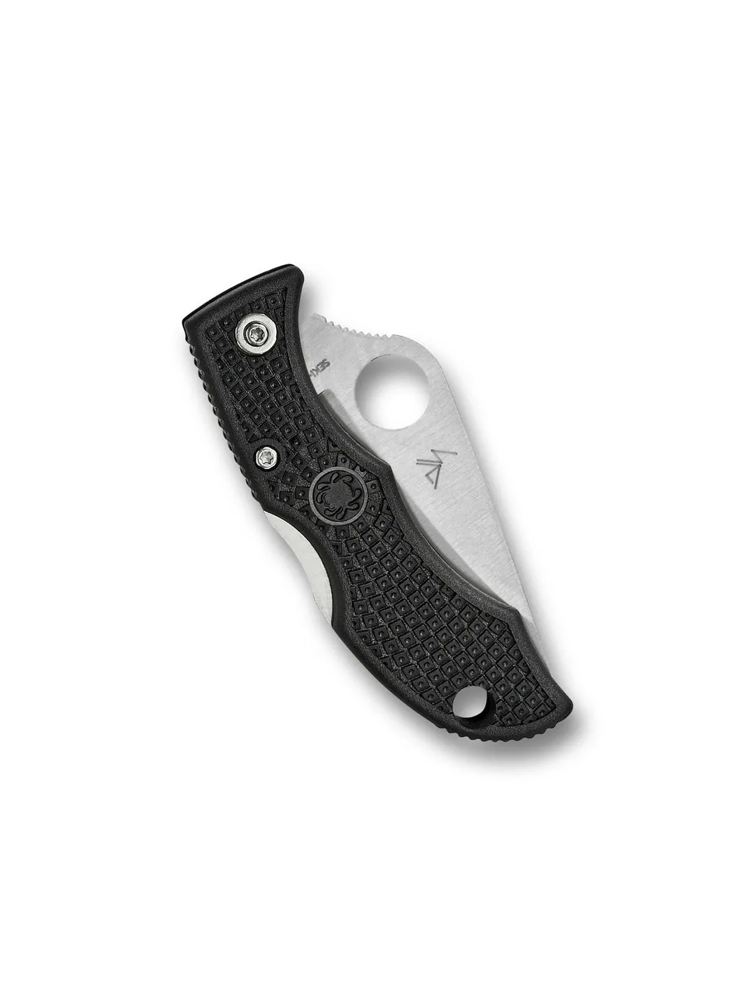 Складной нож SPYDERCO Мод. LADYBUG 3 LW — изображение 3