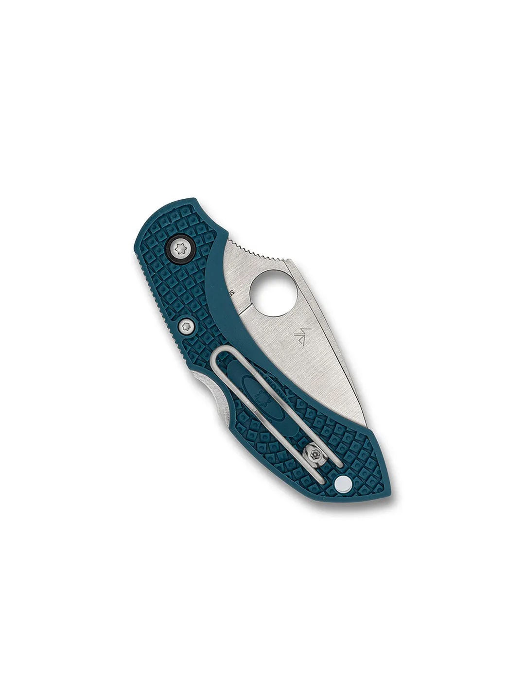 Складной нож SPYDERCO Мод. DRAGONFLY 2 LW — изображение 3