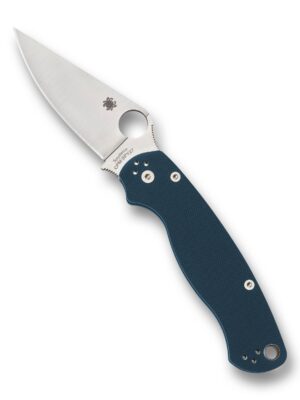 Складной нож SPYDERCO Мод. PARA MILITARY 2