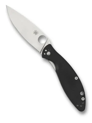 Складной нож SPYDERCO Мод. ASTUTE