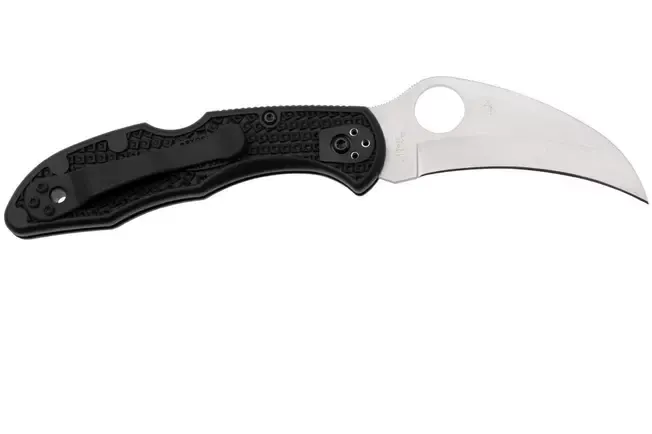 Складной нож SPYDERCO Мод. TASMAN SALT 2 — изображение 4