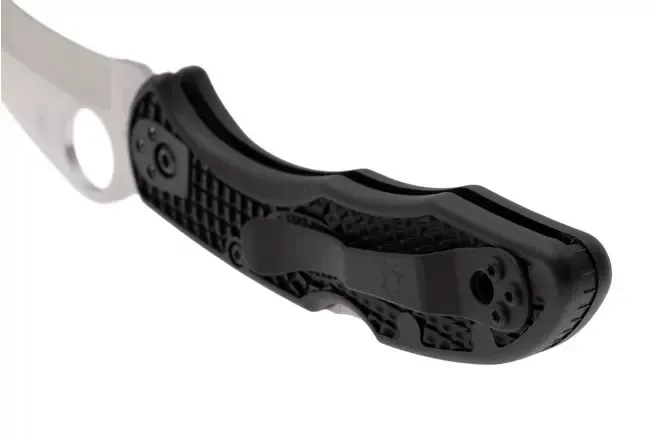 Складной нож SPYDERCO Мод. TASMAN SALT 2 — изображение 5