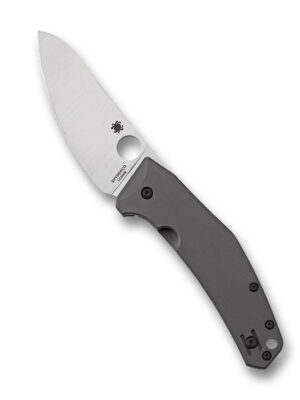 Складной нож SPYDERCO Мод. SPYDIECHEF