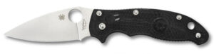 Складной нож SPYDERCO Мод. MANIX 2 LW