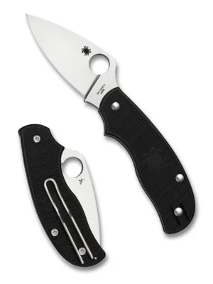 Складной нож SPYDERCO Мод. URBAN