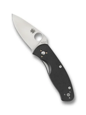 Складной нож SPYDERCO Мод. PERSISTENCE
