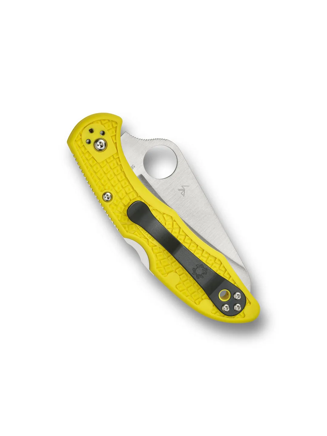 Складной нож SPYDERCO Мод. SALT 2 LW — изображение 3