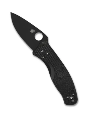 Складной нож SPYDERCO Мод. PERSISTENCE LW BB