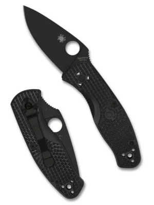 Складной нож SPYDERCO Мод. PERSISTENCE LW BB