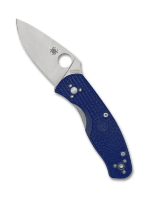 Складной нож SPYDERCO Мод. PERSISTENCE LW