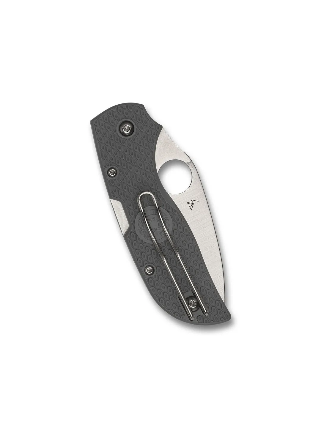Складной нож SPYDERCO Мод. CHAPARRAL LW — изображение 3