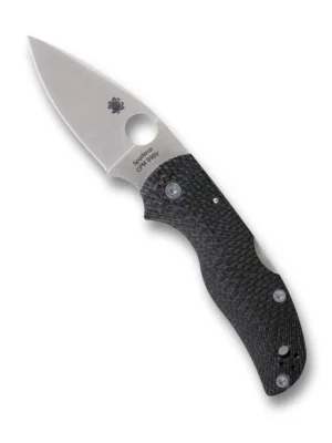 Складной нож SPYDERCO Мод. NATIVE 5