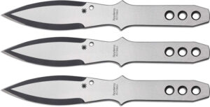 Ножи SPYDERCO (3шт) Мод. SPYDER THROWER LARGE