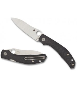 Складной нож SPYDERCO Мод. KAPARA