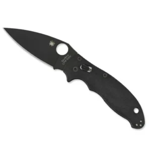 Складной нож SPYDERCO Мод. MANIX 2 BB