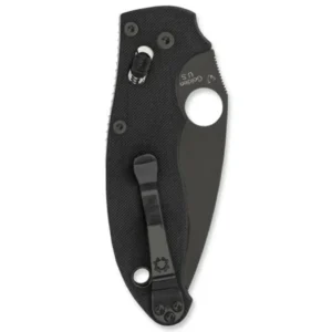 Складной нож SPYDERCO Мод. MANIX 2 BB
