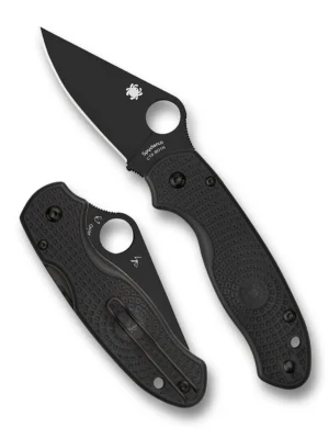 Складной нож SPYDERCO Мод. PARA 3 LW BB