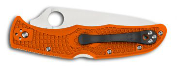 Складной нож SPYDERCO Мод. DELICA 4 LW FG — изображение 4