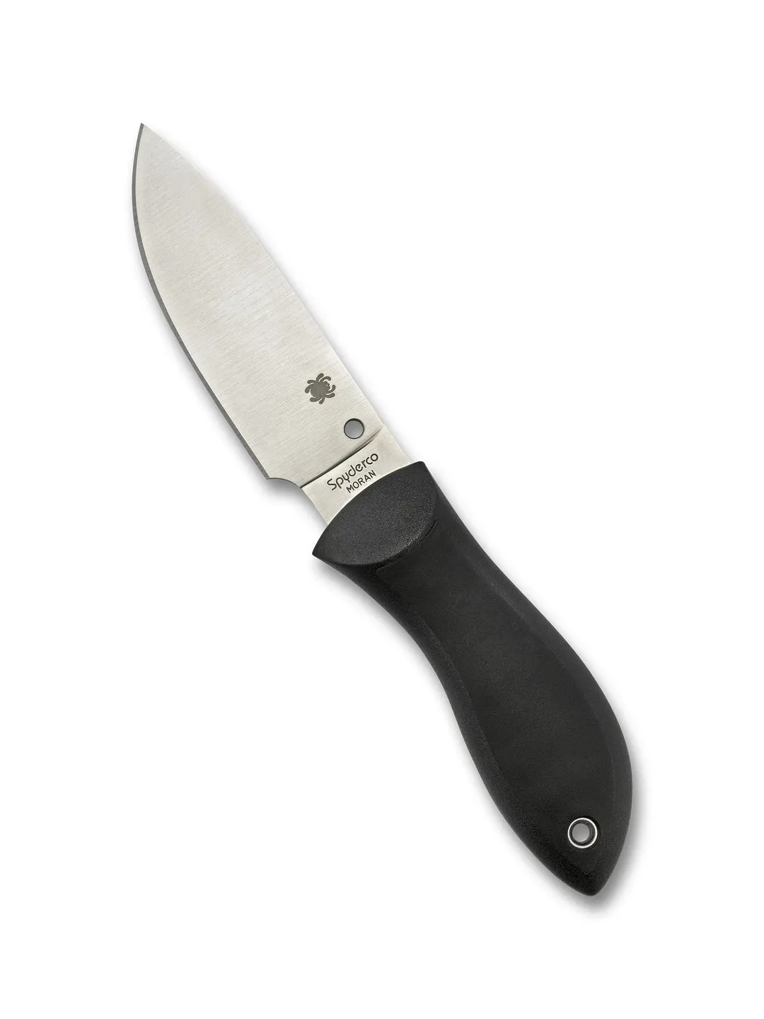 Нож SPYDERCO Мод. MORAN DROP POINT LW — изображение 2
