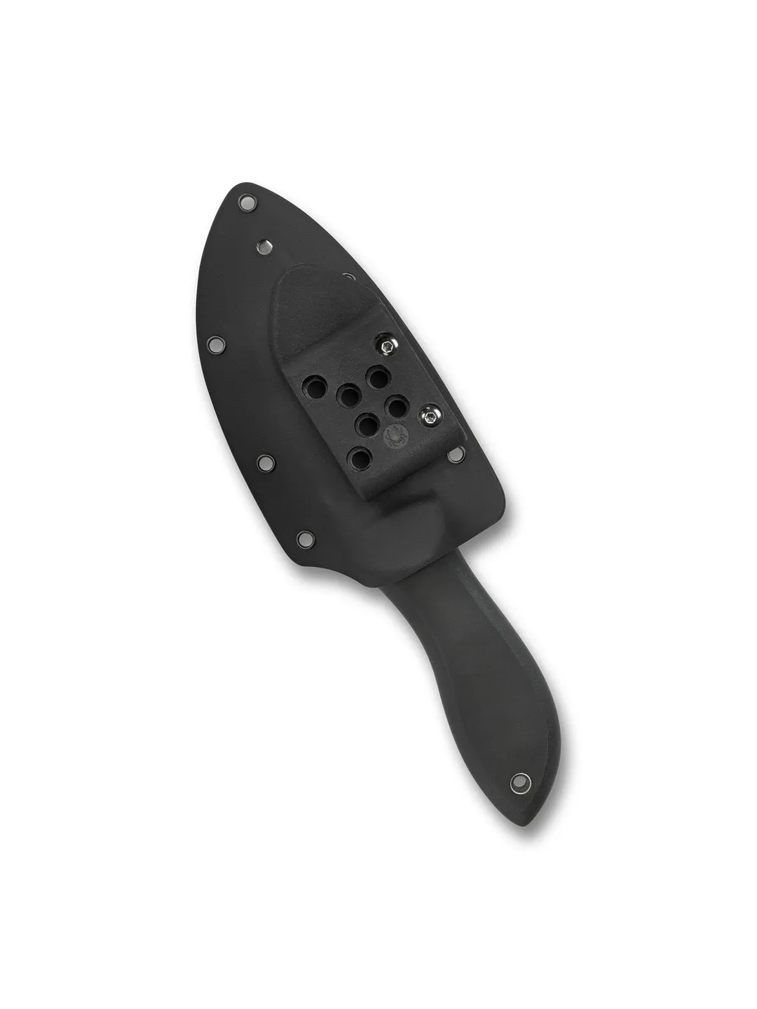 Нож SPYDERCO Мод. MORAN DROP POINT LW — изображение 3