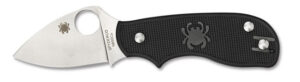 Складной нож SPYDERCO Мод. SQUEAK