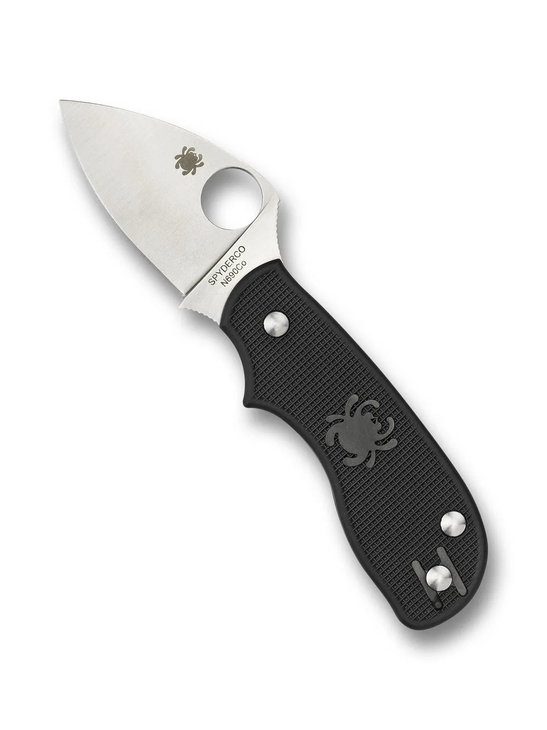 Складной нож SPYDERCO Мод. SQUEAK — изображение 4