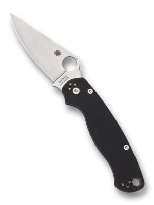 Складной нож SPYDERCO Мод. PARA MILITARY 2