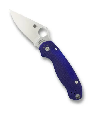 Складной нож SPYDERCO Мод. PARA 3