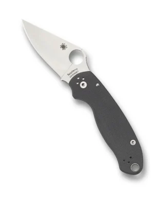 Складной нож SPYDERCO Мод. PARA 3