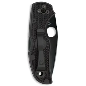 Складной нож SPYDERCO Мод. NATIVE 5 LW BB