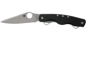 Складной нож SPYDERCO Мод. CLIPITOOL STANDARD
