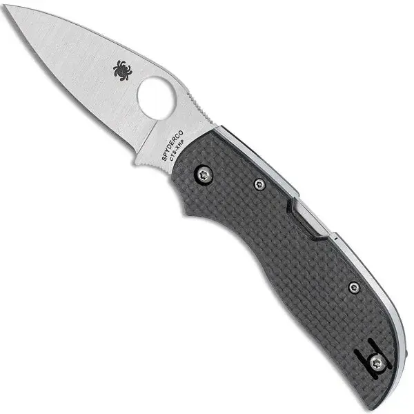Складной нож SPYDERCO Мод. CHAPARRAL