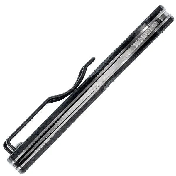 Складной нож SPYDERCO Мод. CHAPARRAL — изображение 4