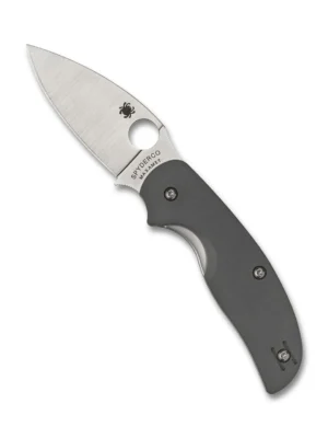 Складной нож SPYDERCO Мод. SAGE 1