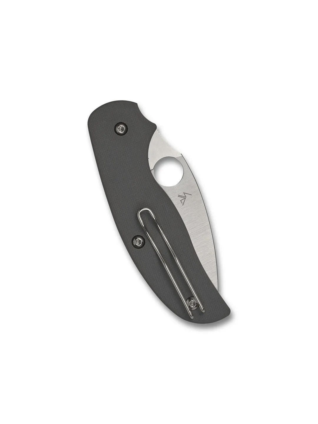 Складной нож SPYDERCO Мод. SAGE 1 — изображение 3