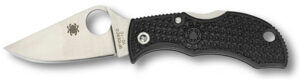 Складной нож SPYDERCO Мод. MANBUG LW