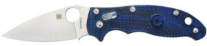Складной нож SPYDERCO Мод. MANIX 2 LW