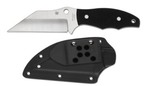 Нож SPYDERCO Мод. RONIN 2