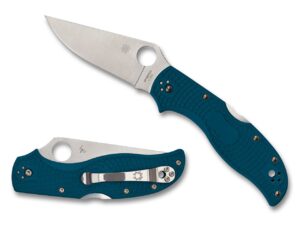 Складной нож SPYDERCO Мод. STRETCH 2 LW