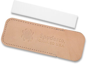 Точилка SPYDERCO Мод. POCJET STONE FINE