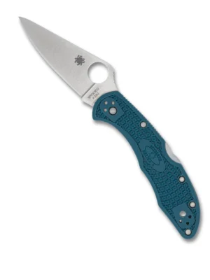 Складной нож SPYDERCO Мод. DELICA 4 LW