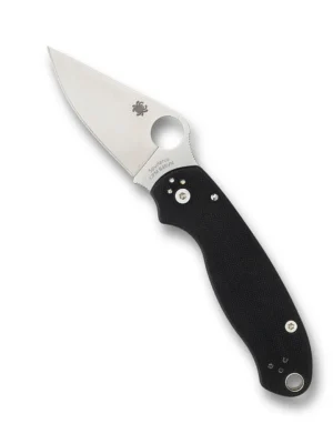 Складной нож SPYDERCO Мод. PARA 3
